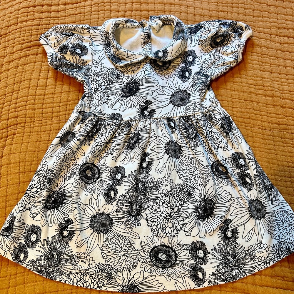 Kate Quinn Dress